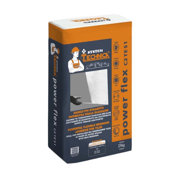 Κόλλα Power Flex
