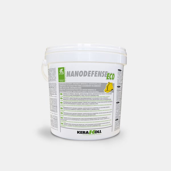 Nanodefense Eco 5kg Μονωτικό