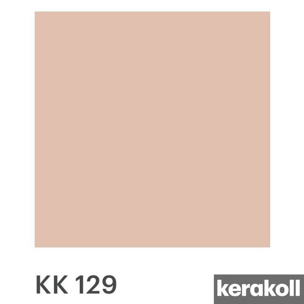 Στόκος Fugabella Living KK129  3kg Kerakoll