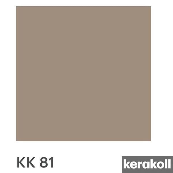 Στόκος Fugabella Living KK81 3kg Kerakoll