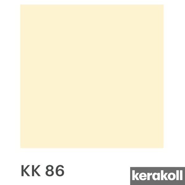 Στόκος Fugabella Living KK86 3kg Kerakoll