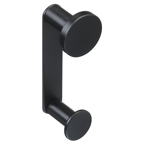 Άγκιστρο διπλό Lamda