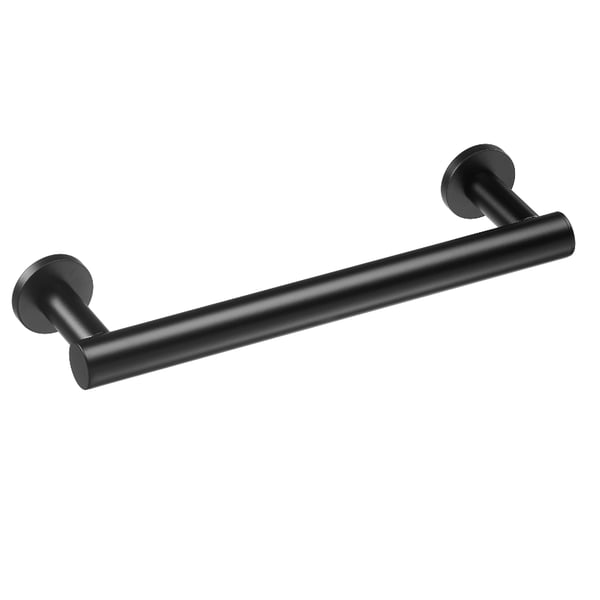 Λαβή Omicron μαύρο ματ