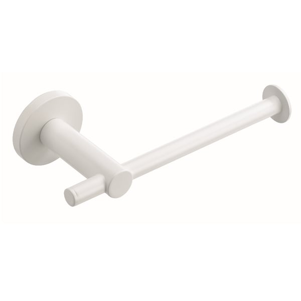 Χαρτοθήκη Sigma Λευκό Ματ