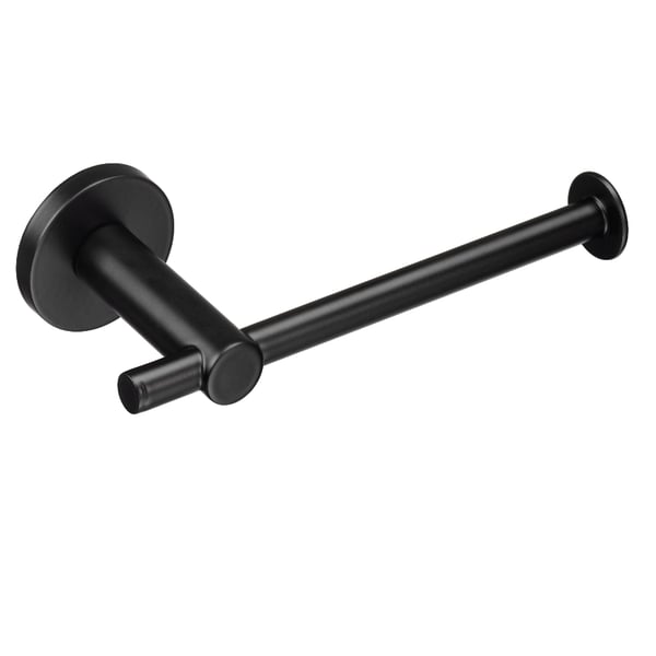 Χαρτοθήκη Sigma μαύρο ματ