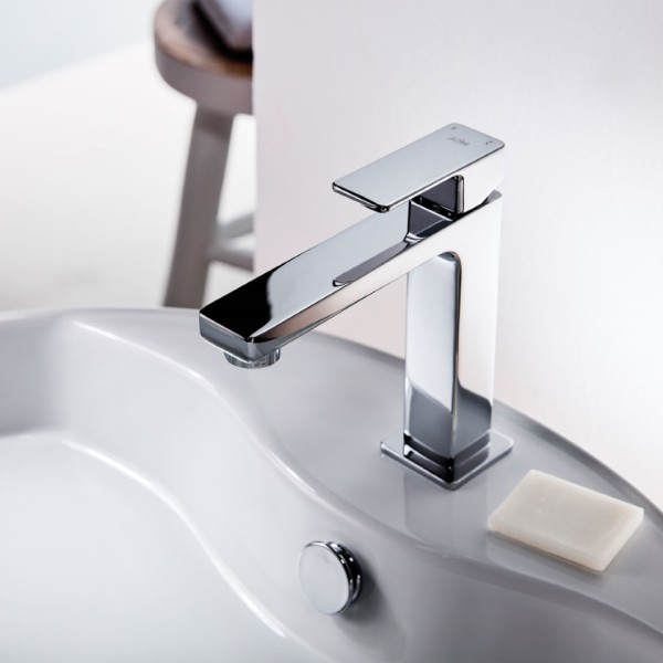 Μπαταρία νιπτήρος Profili 45001-100 Μπαταρία νιπτήρος Profili 45001-100