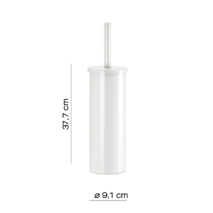 Πιγκαλ Flip White Matt Gedy 523322