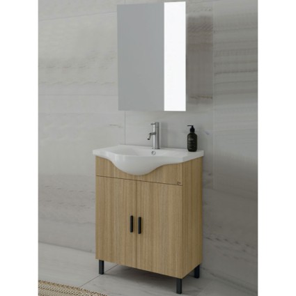 Έπιπλο Σετ Luna 65 Slavonia Oak 