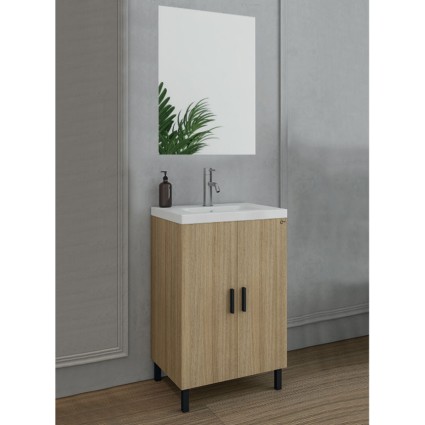 Έπιπλο Roma 50 Slavonia Oak 5FRMM50SO