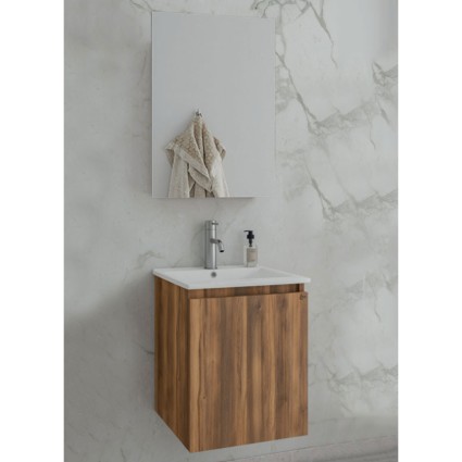 Έπιπλο Verona 40 Amber Baroque Oak