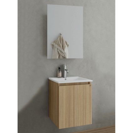 Έπιπλο Verona 40 Slavonia Oak
