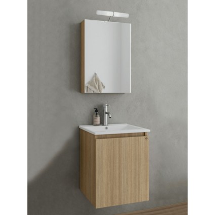 Έπιπλο Verona 40 Slavonia Oak 5FVR040SO