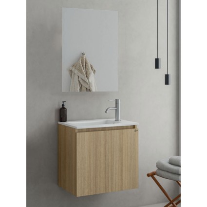 Έπιπλο Verona 55 Slavonia Oak 