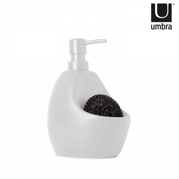 Ντισπένσερ για υγρό σαπούνι Umbra Joey soap Pump White