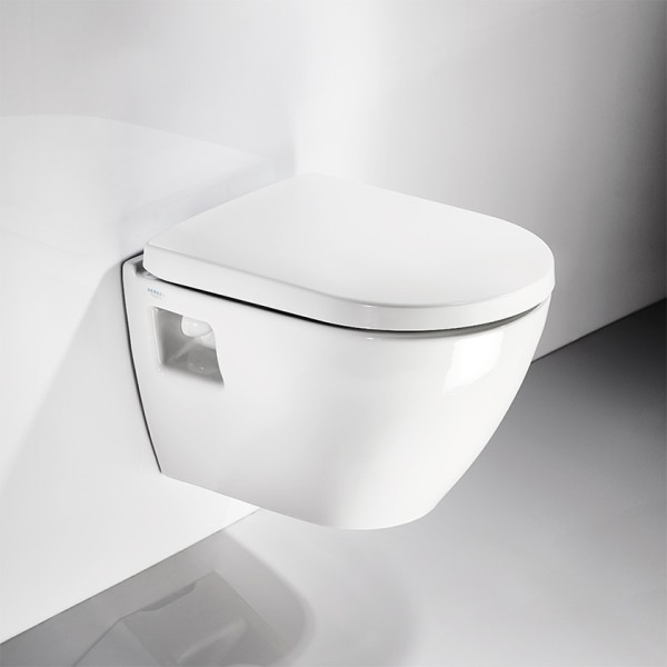 Λεκάνη Κρεμαστή Smart 48.5cm SM1200