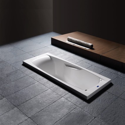 Μπανιέρα Carron Imperial 150x70