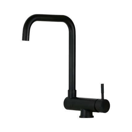 Μπαταρία νεροχύτη Black MXKWAU003NO