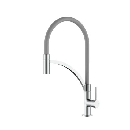 Μπαταρία νεροχύτη Grey MXCUMC273AG
