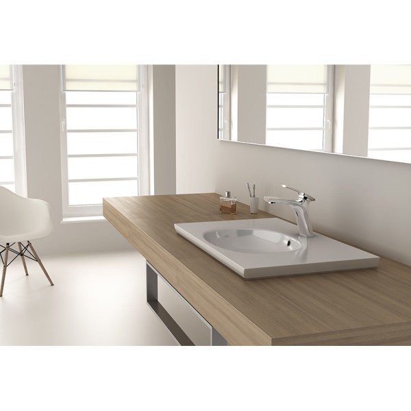 Μπαταρία νιπτήρος Carrera Μπαταρία νιπτήρος Carrera