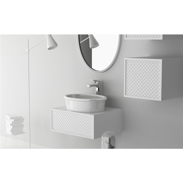 Μπαταρία νιπτήρος Flair Μπαταρία νιπτήρος Flair