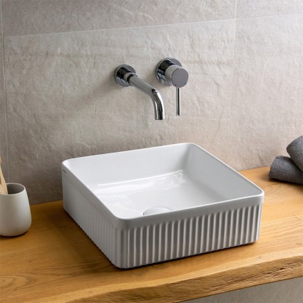 Νιπτήρας LT 2286 White