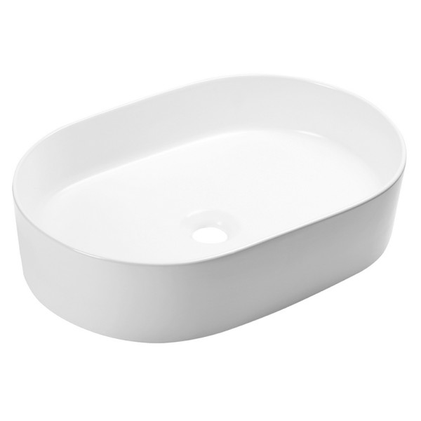 Νιπτήρας Desna White VUD 6250