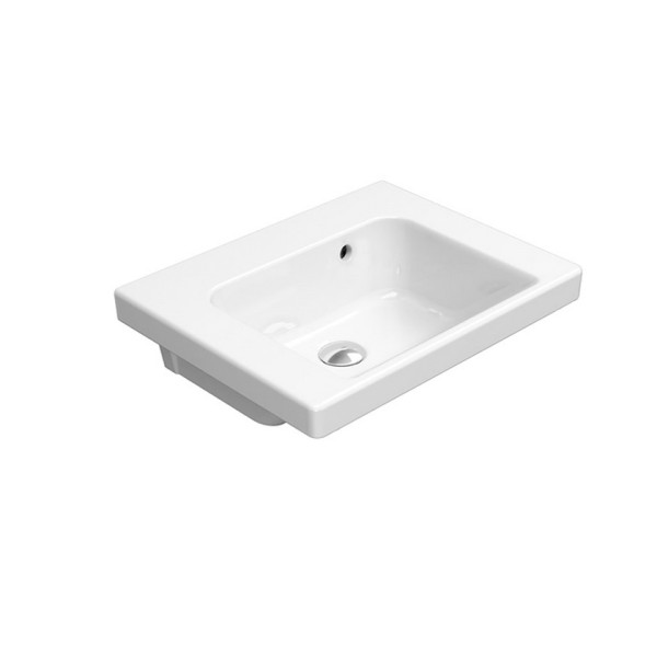 Νιπτήρας Norm 50x40 cm Νιπτήρας Norm 50x40 cm