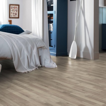 Laminate Easy line 832 Hudson Oak Grey