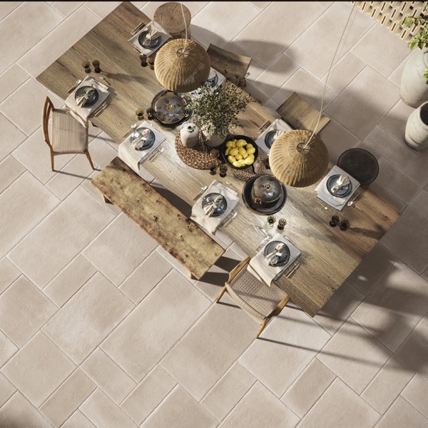Πλακάκι Clos Beige  60.4x90.6 cm 