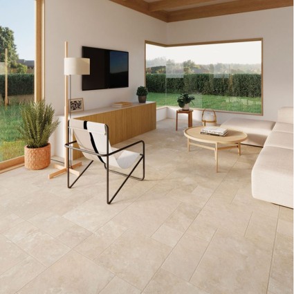 Πλακάκι Trevia Ivory 60x120 cm