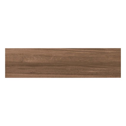 Πλακάκι Fine Wood Dark 15.5x60.5 cm