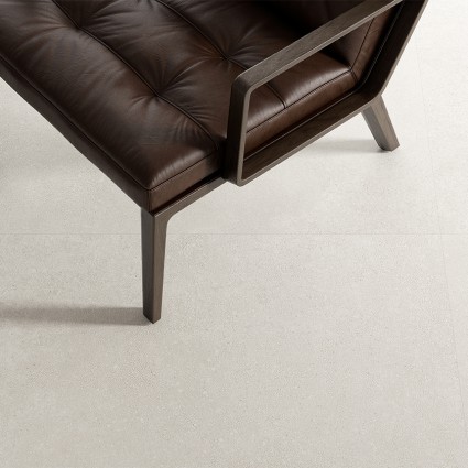 Πλακάκι Geneve Blanc 120x120 cm