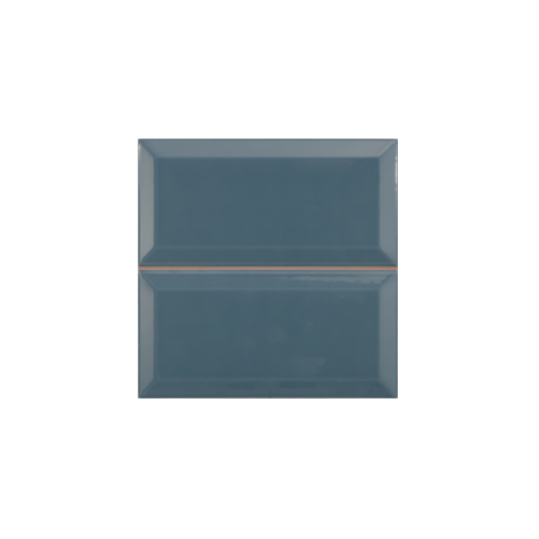 Πλακάκι Metropolitan indigo 20x20 cm