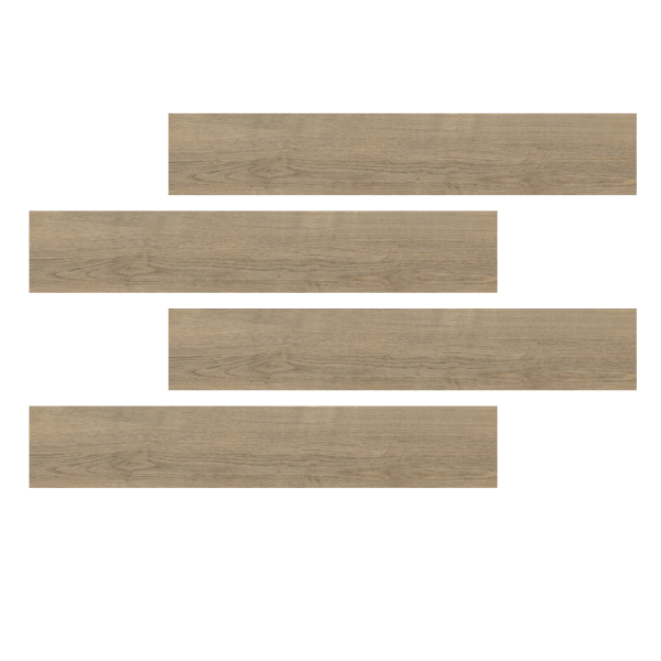 Πλακάκι Wooden Oak 20x114 cm