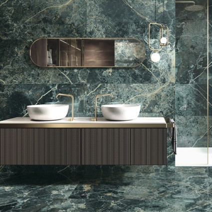 Πλακάκι Icaro Musk Pulido 60x120 cm