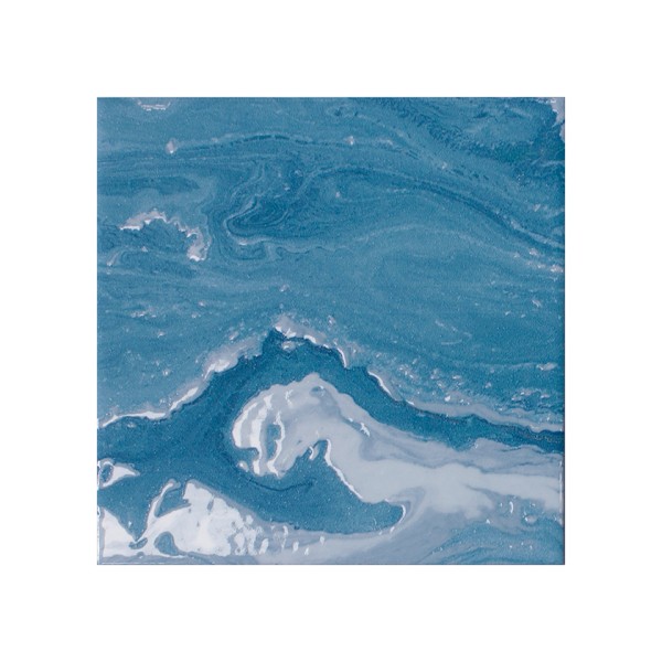 Πλακάκι Πισίνας Antlantico Mix 15x15 cm