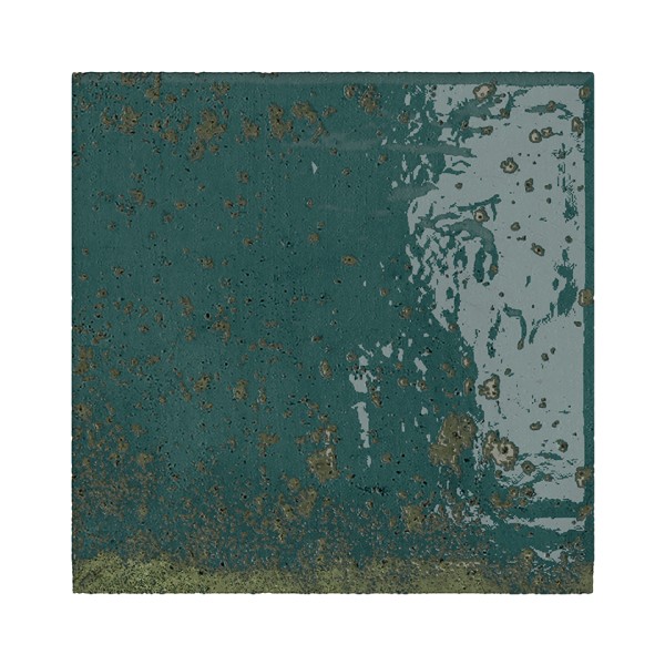 Πλακάκι Πισίνας Carmen Blue 15x15 cm