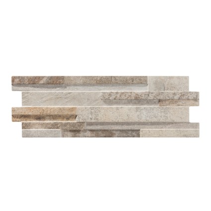 Πλακάκι επένδυσης τοίχου Yukon Beige (GPR) 17x52 cm 