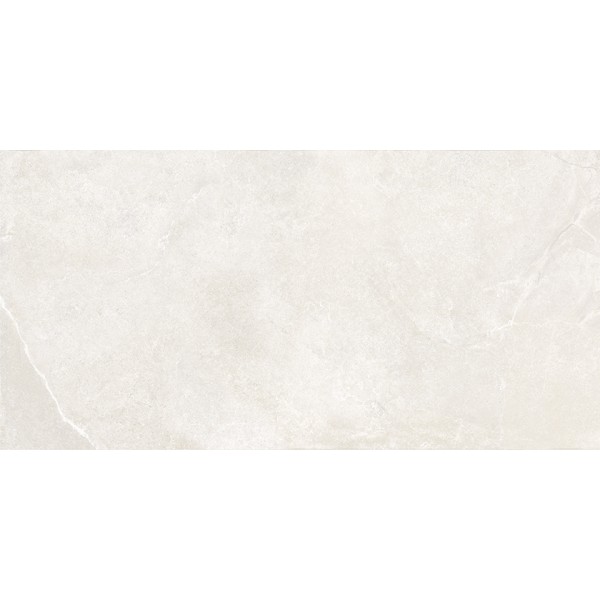 Πλακάκι Brera Bianco RT 60x120 cm