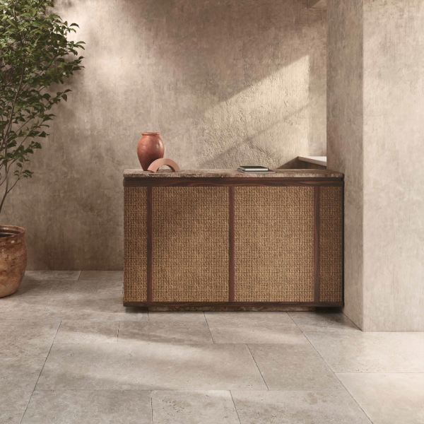 Πλακάκι Timestone grey 50x50 cm