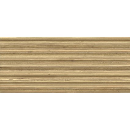 Πλακάκι Woodwise Fluted 60x120 cm