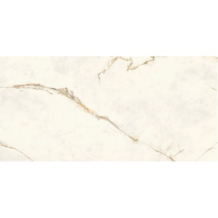 Πλακάκι Dubai Gold Γυαλιστερό 60x120 cm