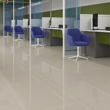 Πλακάκι Glazed Full Lap Bej 60x60 cm