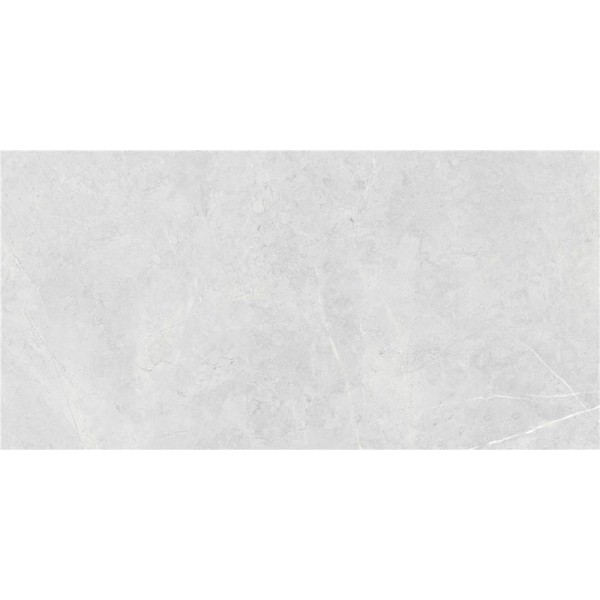Πλακάκι Northon Light Grey Γυαλιστερό 60x120 cm Keratile