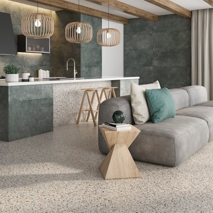 Πλακάκι Gres Kore Chips 60x60 cm