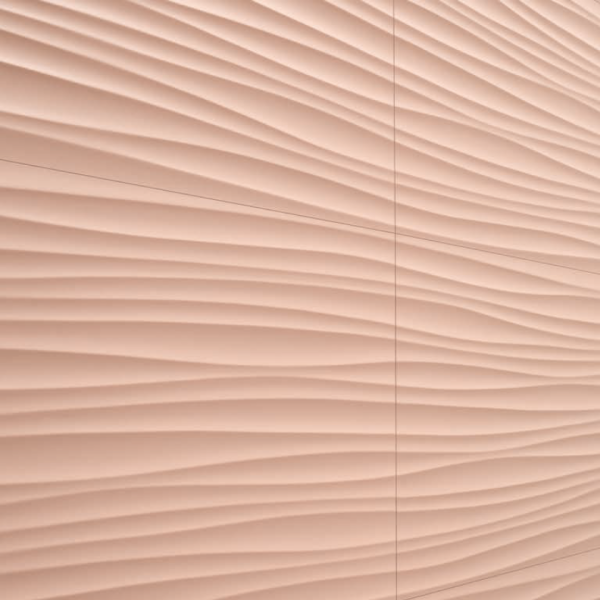 Πλακάκι Genesis Wind Pink Matt 35x100 cm