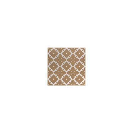 Πλακάκι Bari Deco Terra 33x33 cm