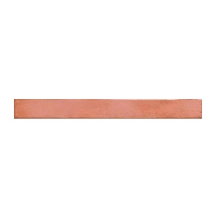 Πλακάκι Colors Salmon 4.8x45 cm 