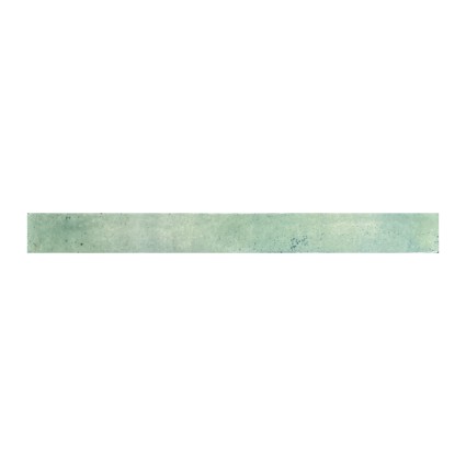 Πλακάκι Colors Acquamarine 4.8x45 cm 