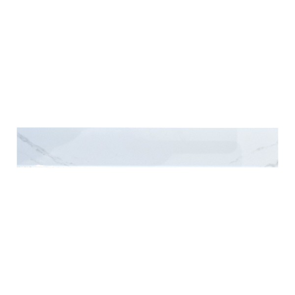 Πλακάκι Stic Flat Calacatta 6.2x38.2 cm